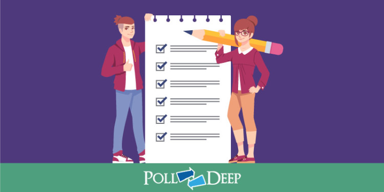 How to Write Unbiased Poll Questions Using PollDeep
