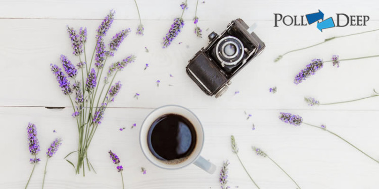 International Coffee Day Quick Online Poll on How Many Cups of Coffee Do You Drink a Day