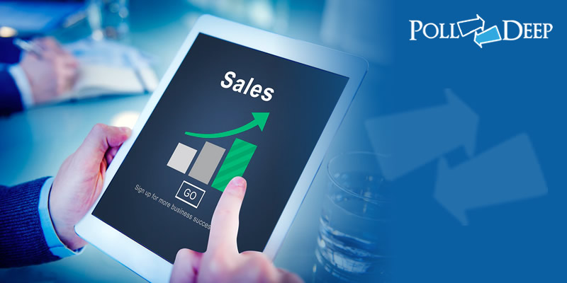 5 Ways To Use Online Polls To Increase Your Sales