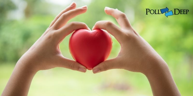 How Do People Keep Their Heart Healthy Poll To Know!